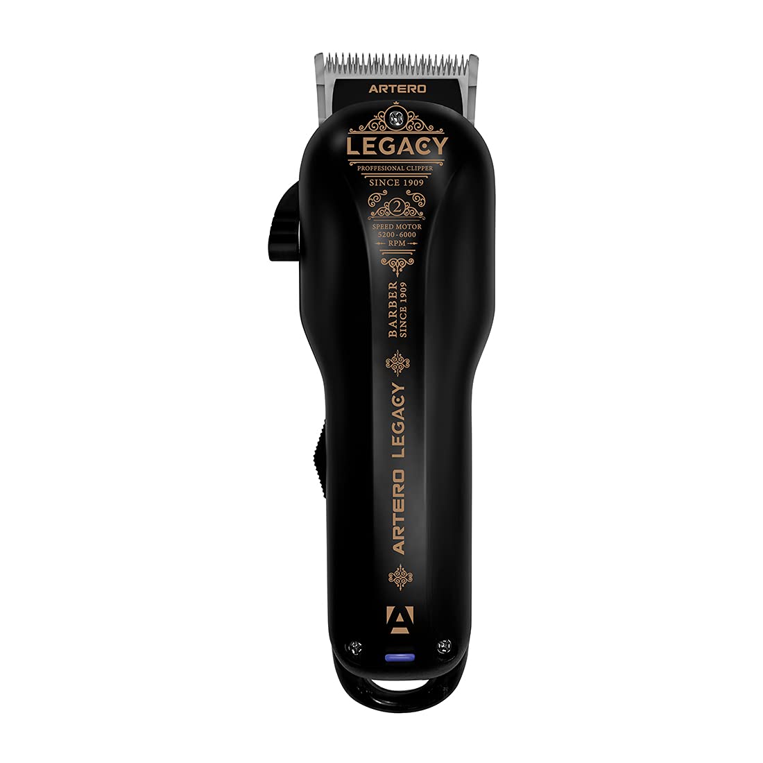 Artero Legacy Cordless Clipper