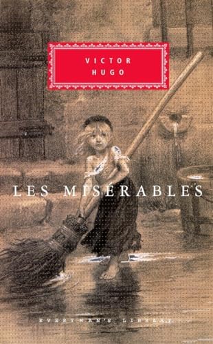 Amazon.com: Les Miserables: 9780451525260: Hugo, Victor