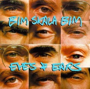 Eyes &amp; Ears