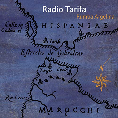 Rumba Argelina [VINYL]