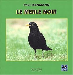 Le  merle noir