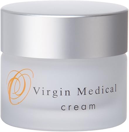 Amazon オゾン化粧品 ヴァージンメディカル クリーム 10g Virgin Medical ヴァージンメディカル 乳液 クリーム 通販
