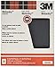3M 88598NA Pro-Pak Wetordry Sanding Sheets, 220A-Grit, 9-Inch by 11-Inch,1 Pack of 25 primary
