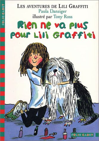 Rien ne va plus pour Lili Graffiti