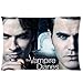 Generic Custom Vampire Diaries Poster Home Decorative Pillowcase Pillow Case Cover 20*30 Two Sides Print