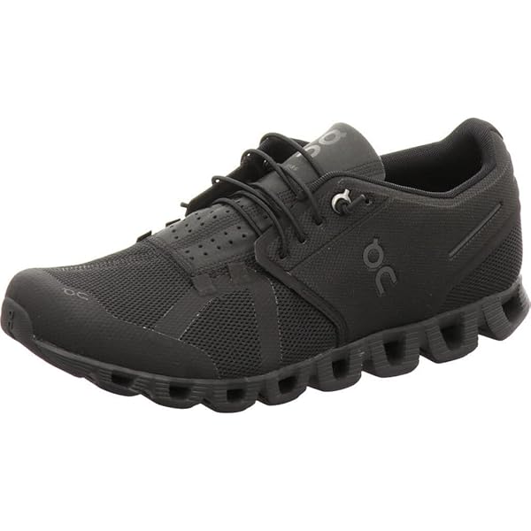 オンスニーカー　Cloud 5 ミッドナイト/ホワイト 27cm Amazon.com | On Men's Cloud 5 Sneakers, Midnight/White, 12.5