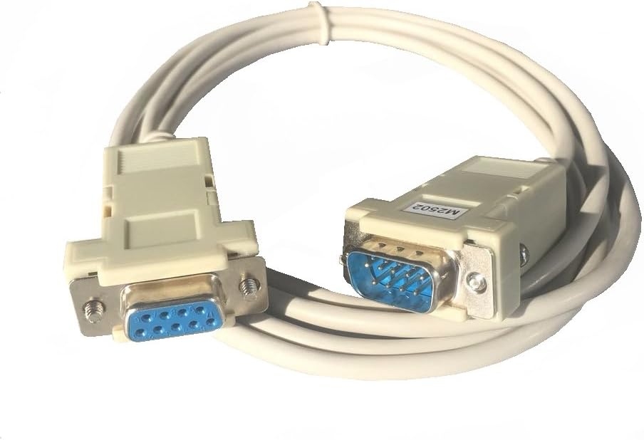 Renewable Energy RS 232 for UPS MASTERVOLT SOLADIN 600 PV Connection
