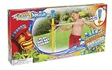 Little Kids Soak n Splash Water Limbo Sprinkler