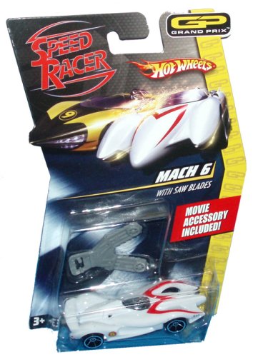 hot wheels grand prix racer