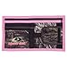 Mossy Oak Pink Infinity Brand Camo Logo Car Truck SUV Visor Organizer