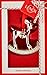 Lenox 2018 Baby's 1st Christmas Rudolph Ornament
