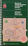 Manual of Clinical Problems in Infectious Disease, , 0781719100