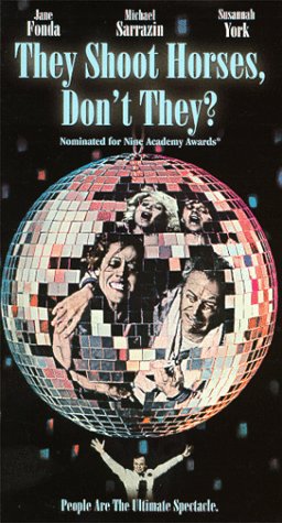 Download They Shoot Horses, Don't They? [VHS]