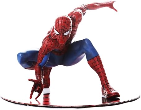 baby spiderman toy