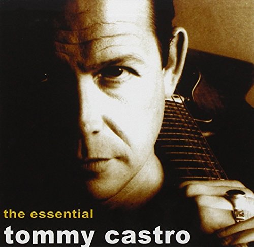 Tommy Castro - The Girl Can