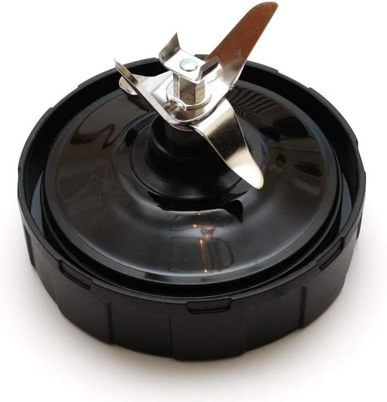 Ninja Blender Bottom Extractor Blade Assembly Replacement Part for NutriNinja Auto-iQ