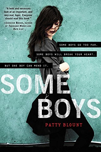 "Some Boys" av Patty Blount