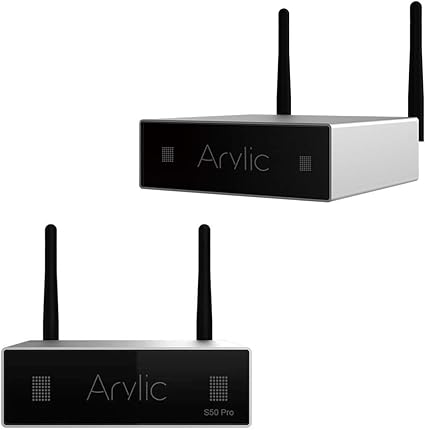 wifi home audio system