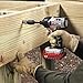PORTER-CABLE 20V MAX* Impact Driver Kit, Cordless, 1/4-Inch (PCCK640LB)