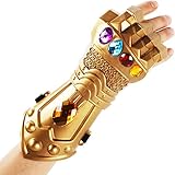 Legends Series Infinity Endgame Power Gauntlet Articulate