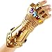 Legends Series Infinity Endgame Power Gauntlet Articulate