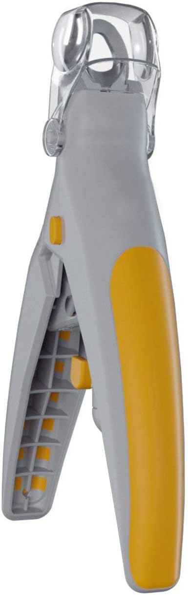 peticare illuminated pet nail clipper