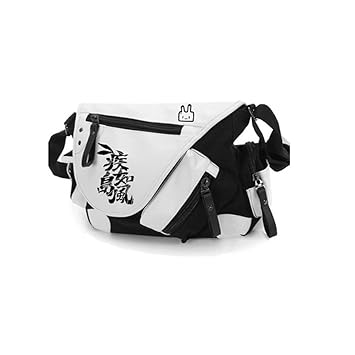 Amazon Co Jp ココ 艦隊これくしょん 艦これ 島風 スポーツバッグ