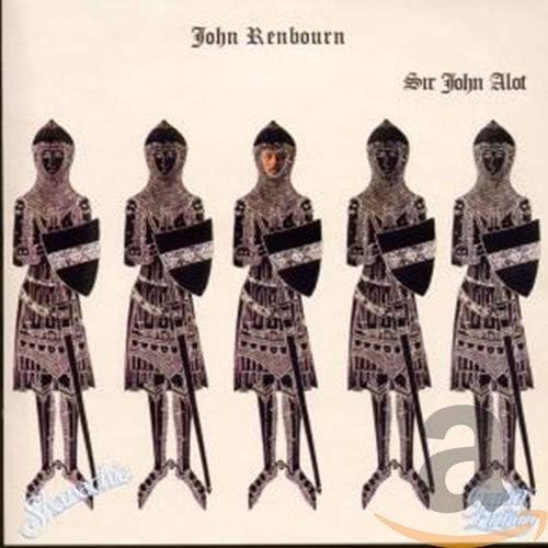 Sir John a Lot