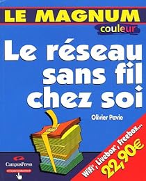 Le  réseau sans fil chez soi