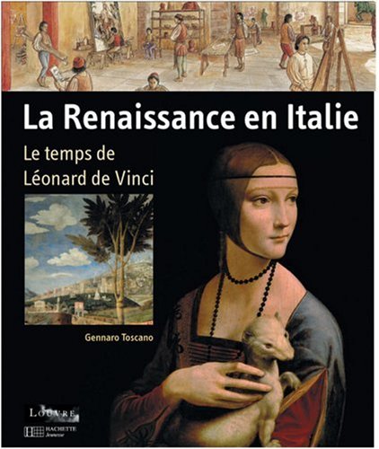 La  Renaissance en Italie