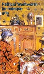 Le  masque gris