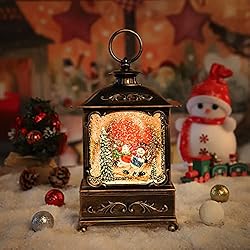 Christmas Decorations Christmas Lantern,Music
