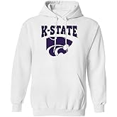 CornBorn K-State Wildcats Hoodies - Kansas State Apparel - Choose Your Design