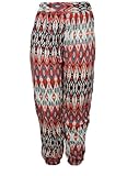 143Fashion Ladies Fashion Harem Style Long Pants