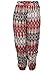 143Fashion Ladies Fashion Harem Style Long Pants