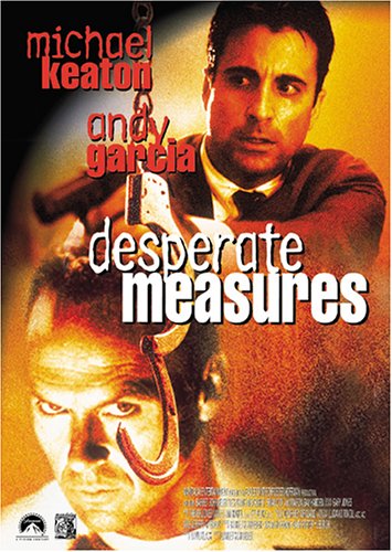 絶対×絶命(1998年)