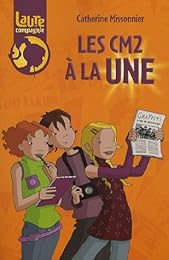 Les  CM2 à la Une