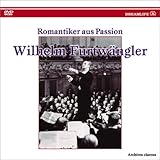 フルトヴェングラー「情熱のロマンティスト」(初回出荷盤) [DVD]