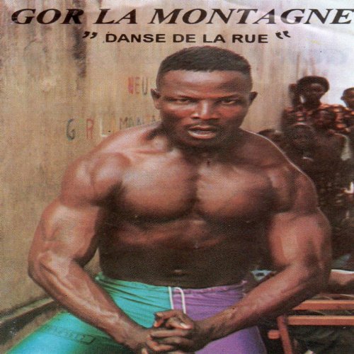 gor la montagne mp3