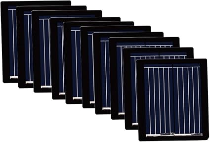 Amazon Com 1v 80mah 0 08w 30x25mm Micro Mini Power Small Solar Cell Panel Module For Diy Solar Light Phone Charger Toy Flashlight Power Bank 10 Garden Outdoor Amazon Com 1v 80mah 0 08w 30x25mm Micro Mini Power Small Solar Cell Panel Module For Diy Solar Light Phone Charger Toy Flashlight Power Bank 10 Garden Outdoor
