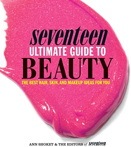 Amazon.com: Seventeen Ultimate Guide to Style: How to Find Your