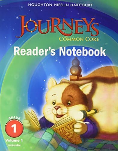 Amazon.com: Common Core Student Edition Volume 1 Grade 1 2014