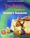 Journeys: Common Core Reader's Notebook Consumable Volume 1 Grade 1;Houghton Mifflin Harcourt Journeys