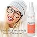 Vitamin C Facial Toner Spray - Alcohol Free Hydrating Face Mist – Combination, Normal or Aging Skin