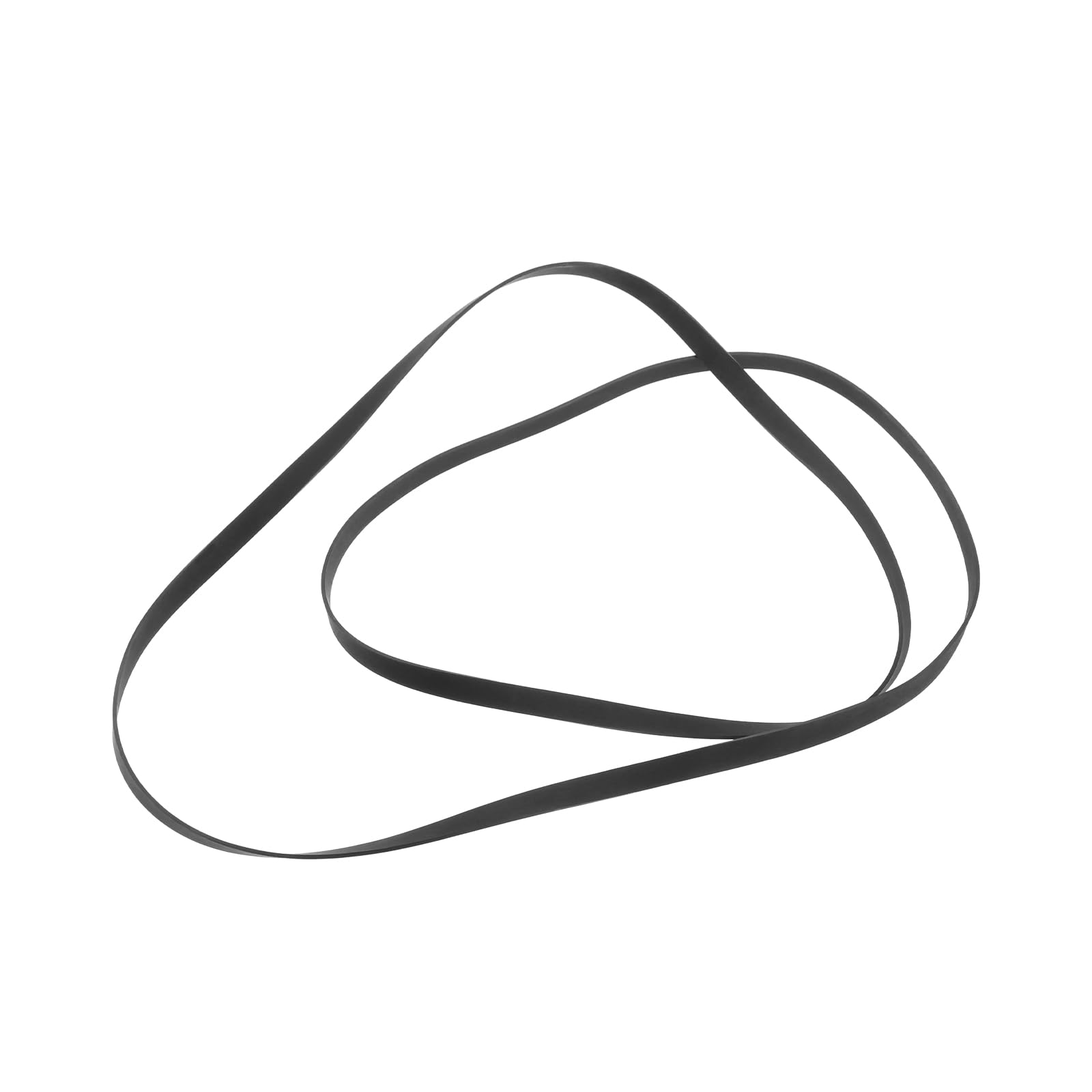 Create idea 1PC Record Player Turntable Drive Belt Phonograph Rubber Drive Belt Replacement Compatible with Pioneer PL-Z91 PL-Z92 PL-Z93 PL-Z94 PL-Z95