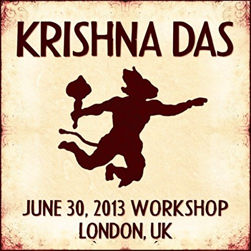 Live Workshop in London, GB - ...