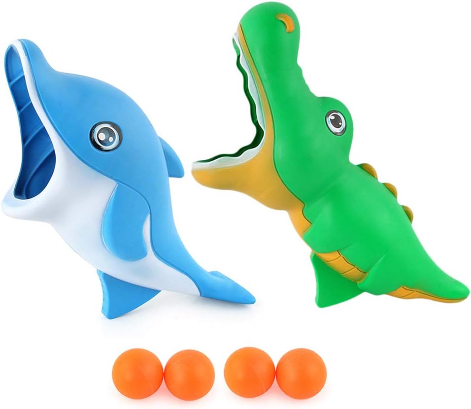 dinosaur ball toy