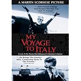 Buena Vista Home Video My Voyage to Italy