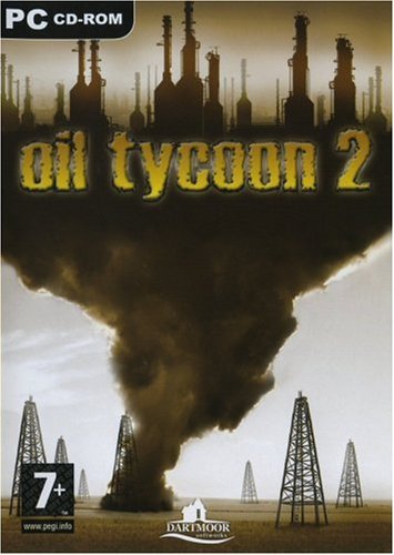 Oil Tycoon 2 [FR Import]