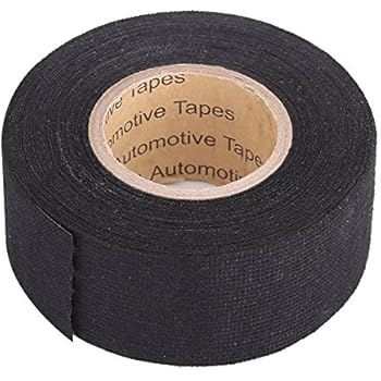 Amazon.com: MultiPurpose Car Wiring Harness Tape, Keenso Self Adhesive